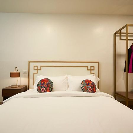 Hotel Sweet'S Escape Bangkok Esterno foto