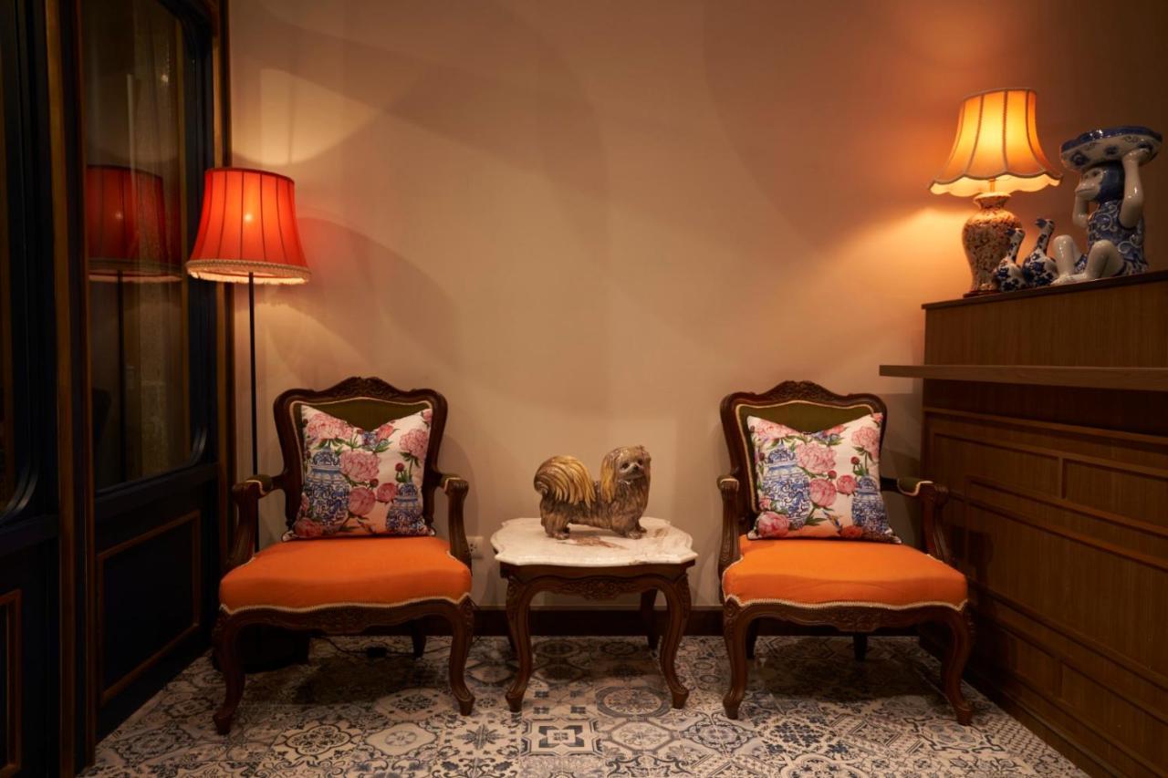 Hotel Sweet'S Escape Bangkok Esterno foto