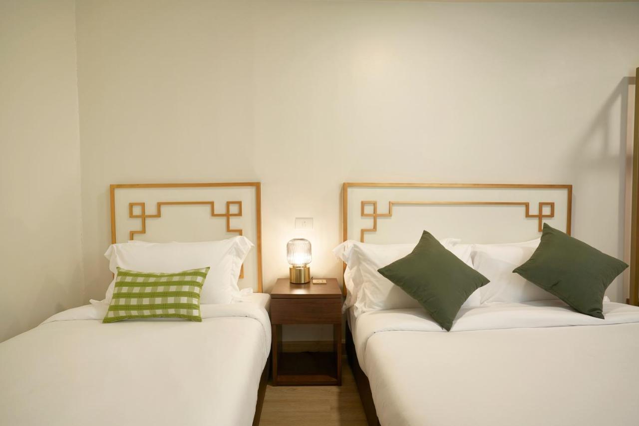 Hotel Sweet'S Escape Bangkok Esterno foto